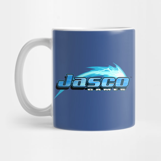 Jasco Games Official Logo by JascoGames